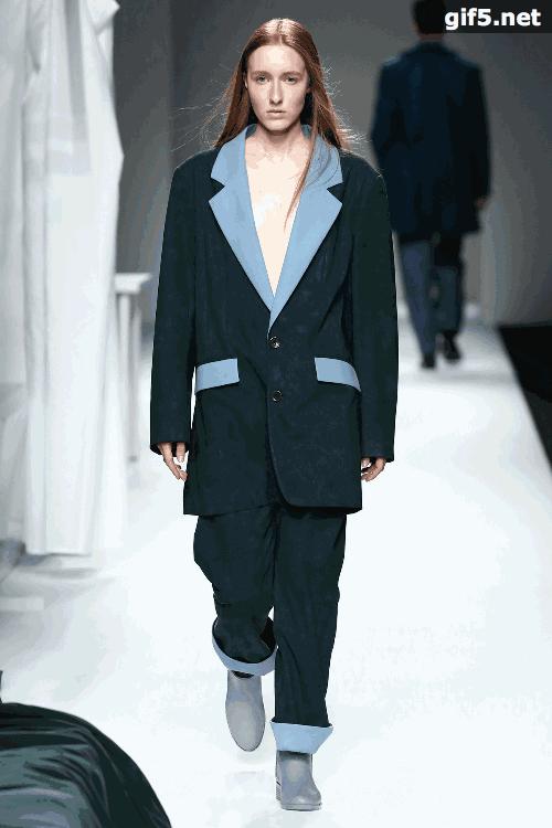 2021aw中国时装周,2018aw杭州国际时装周