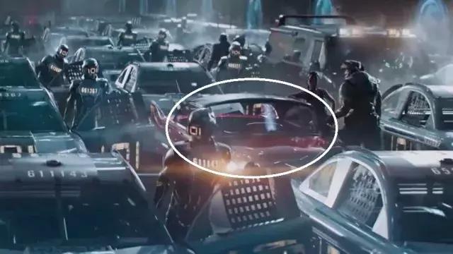 头号玩家魔兽世界彩蛋,头号玩家发现的第一个彩蛋