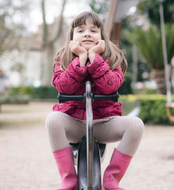 给孩子穿衣打扮对孩子的影响,怎样给孩子打扮才时尚