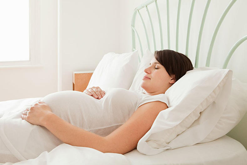 孕妇腰疼尾巴骨疼怎么缓解,孕妇腰间盘突出腰疼厉害如何缓解