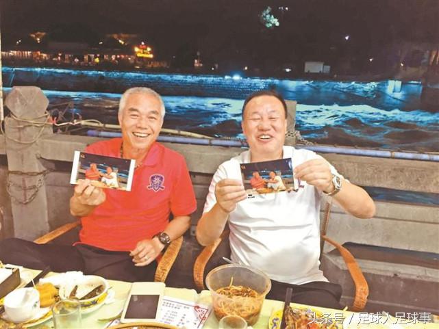 中乙深圳主教练：为球员改变自己想为中超中甲送人才