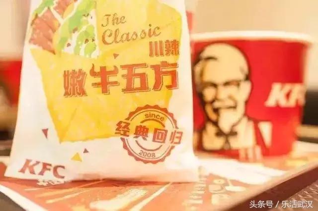 武汉网红美食推荐,武汉美食推荐网红打卡经济地