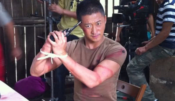 吴京代言哪个游戏了,吴京代言过哪个游戏