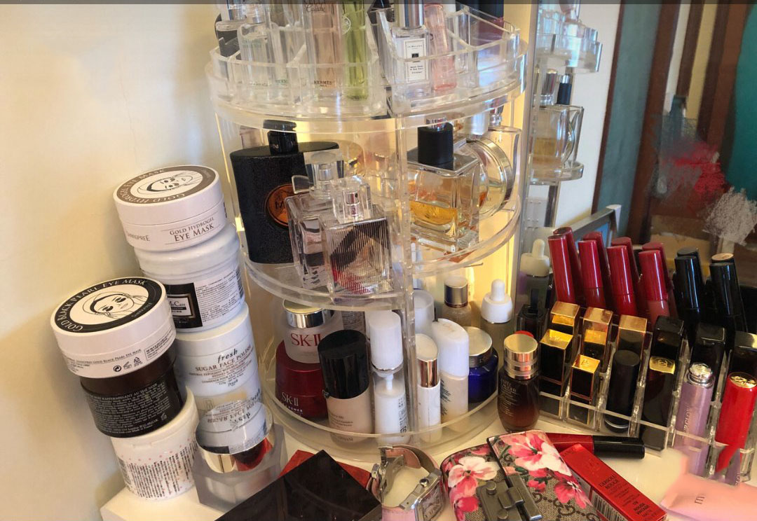 好皮肤都是用钱砸出来的,好皮肤都是钱砸的吗