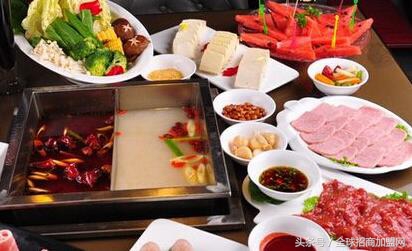 重庆火锅店加盟店10大品牌加盟费,重庆火锅加盟品牌哪个好