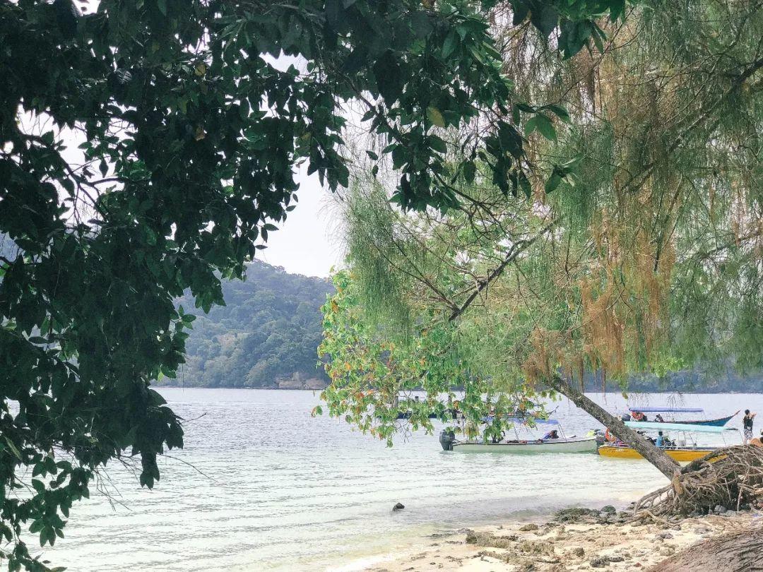 兰卡威六天游攻略,兰卡威六日游玩