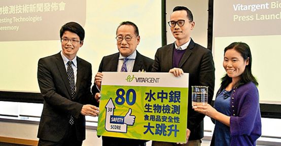 挺住了,国产奶粉现在的质量