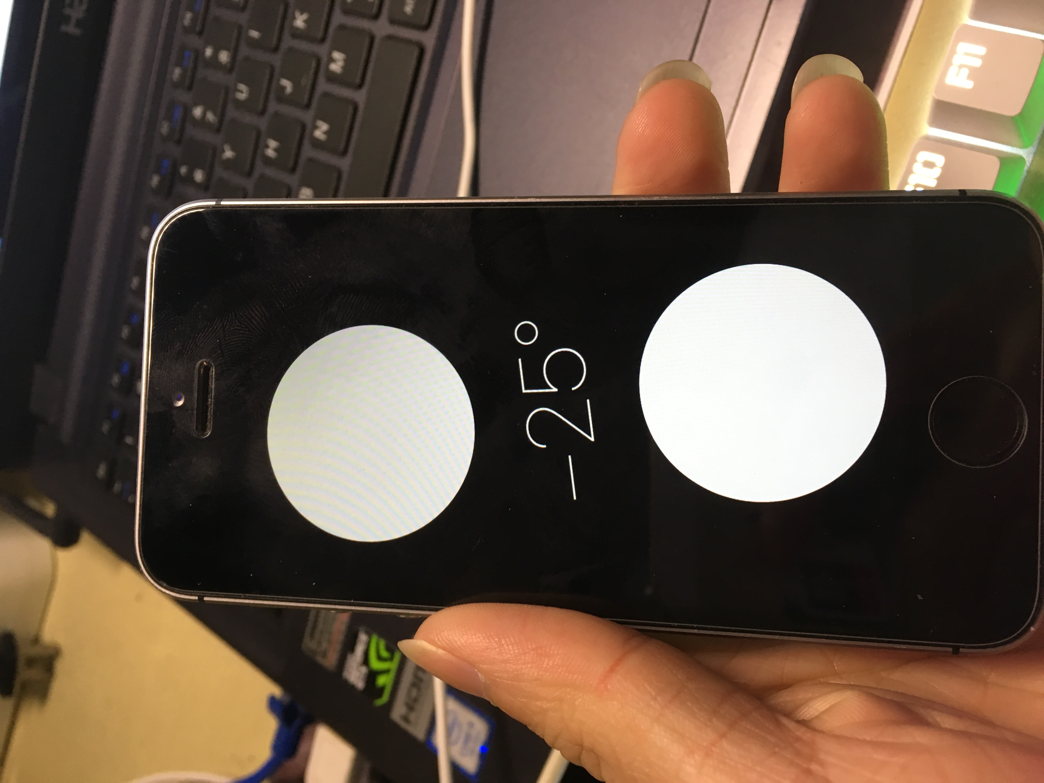 性能小钢炮899元iPhoneSE评测