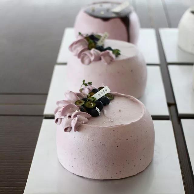 八齿裱花嘴奶油蛋糕简单造型,小孩子奶油蛋糕造型简单