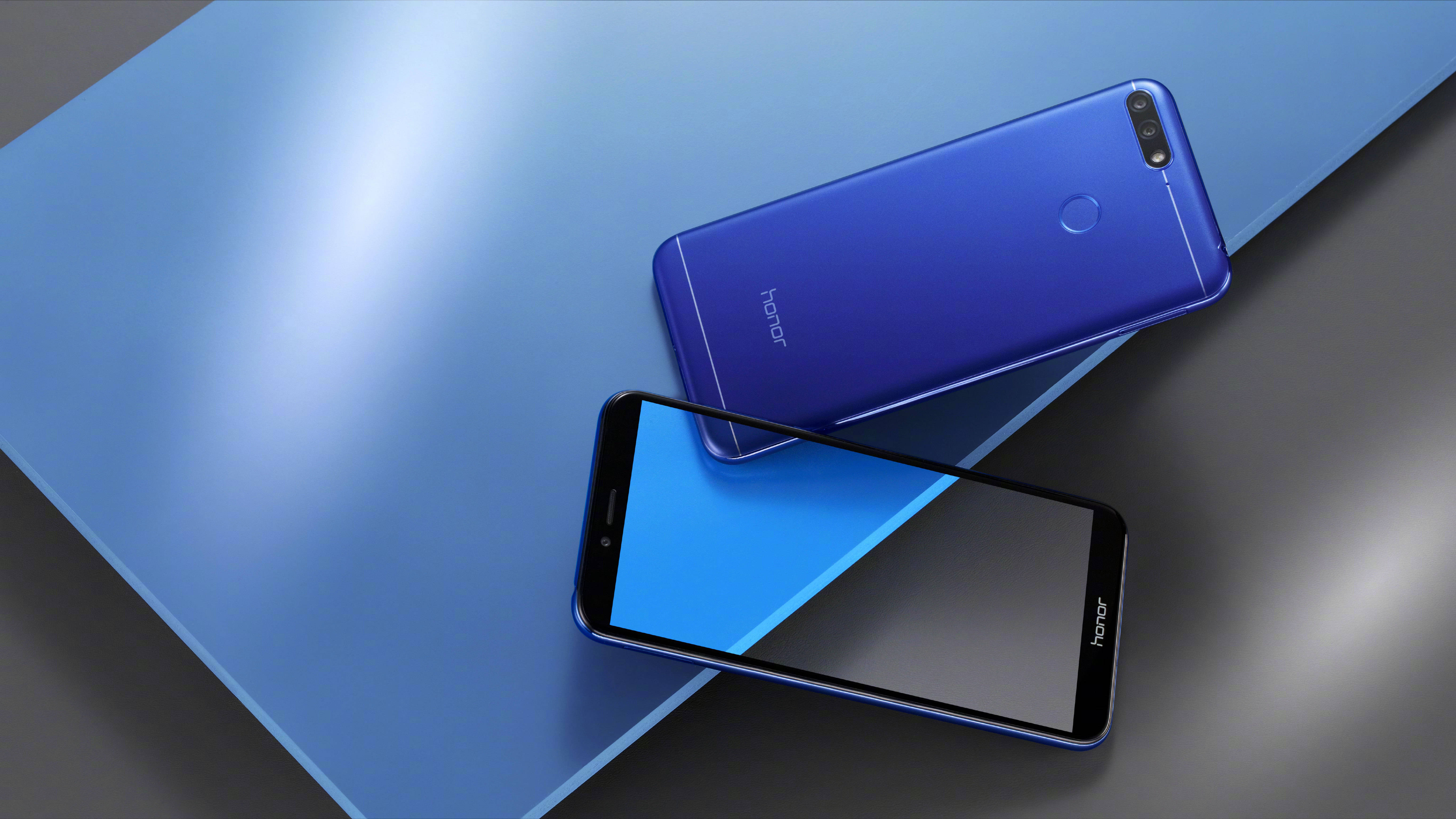 千元的全面屏手机荣耀7,荣耀畅玩7a高配版详细参数