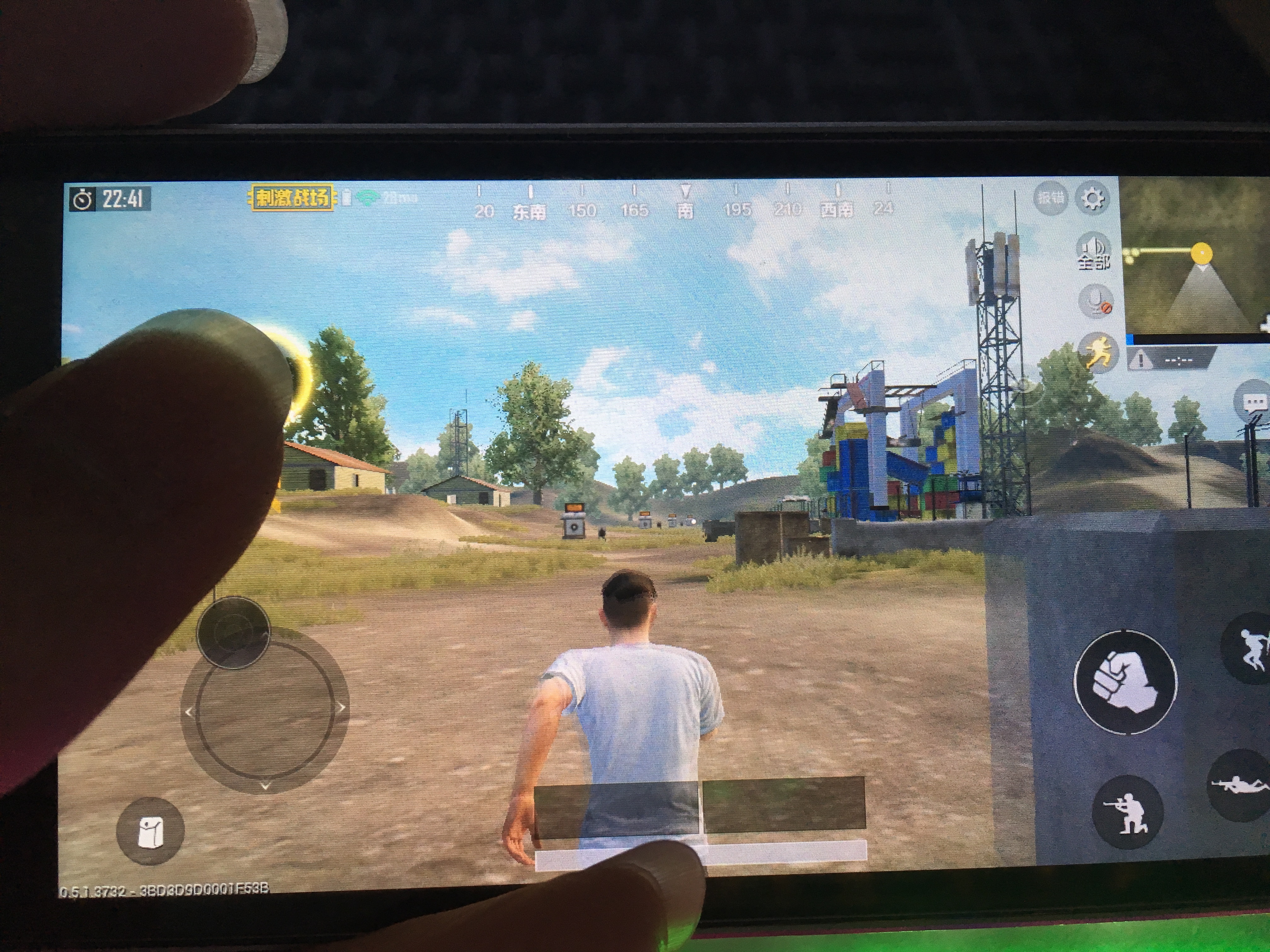 性能小钢炮899元iPhoneSE评测