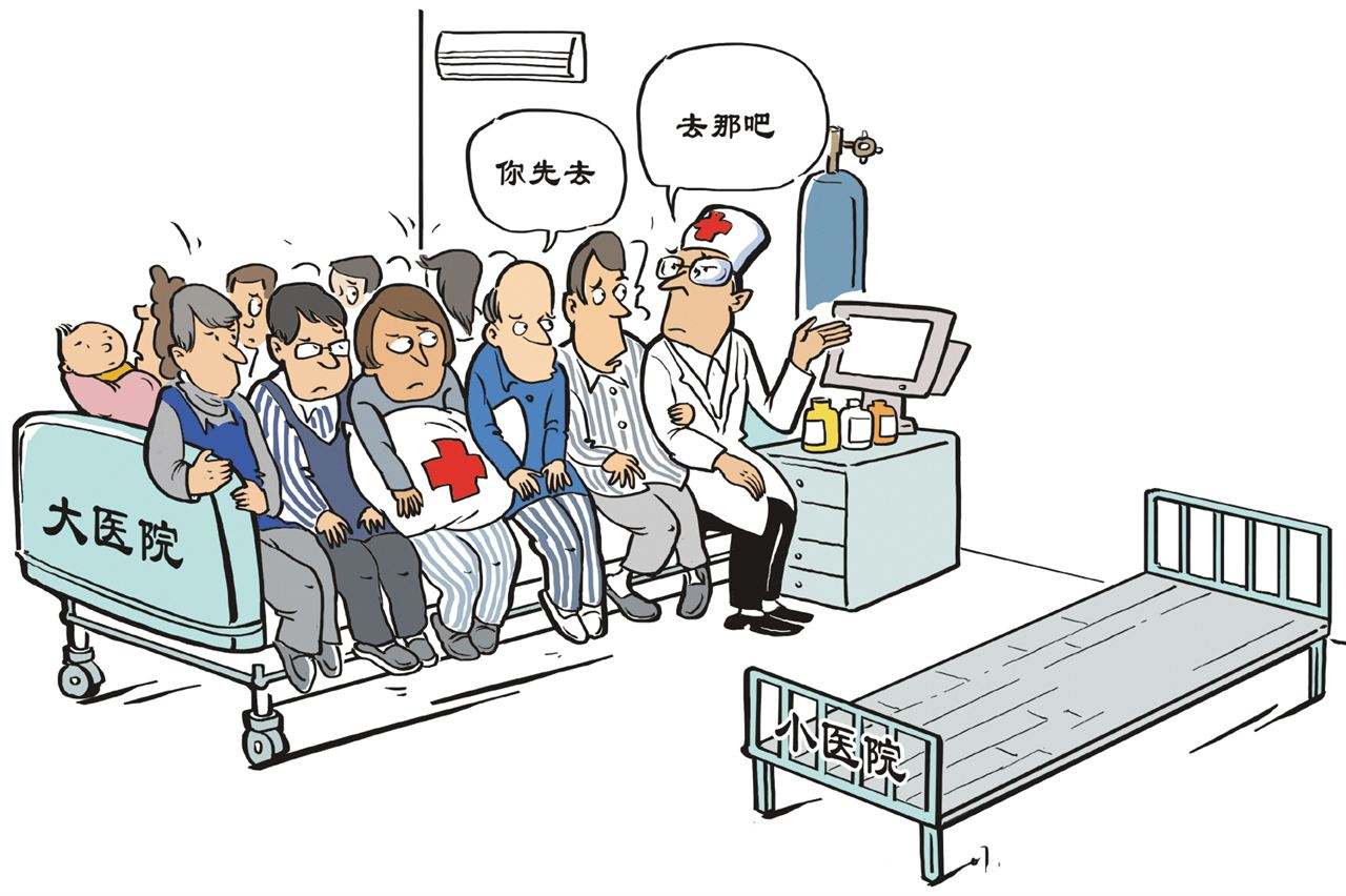 癌症在医院如何选择医生,癌症病人怎么选择放疗还是化疗