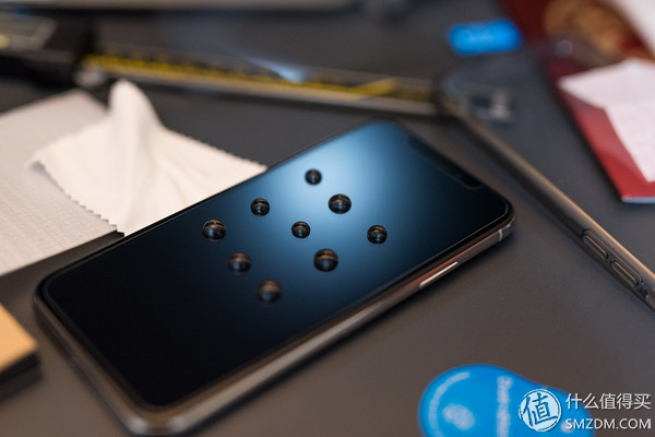 钢化膜和苹果手机膜区别,适合苹果手机用的钢化膜测评