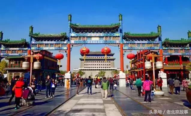 北京地铁旅游详细攻略图,北京地铁旅行攻略图