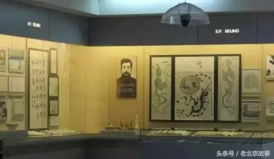 北京地铁旅游详细攻略图,北京地铁旅行攻略图