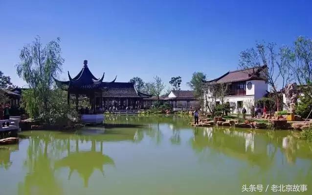 北京地铁旅游详细攻略图,北京地铁旅行攻略图