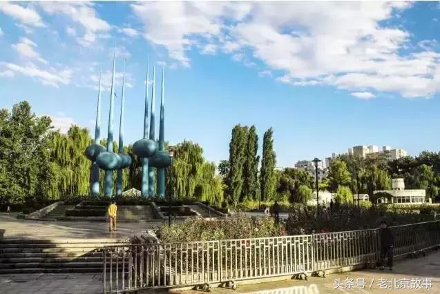 北京地铁旅游详细攻略图,北京地铁旅行攻略图