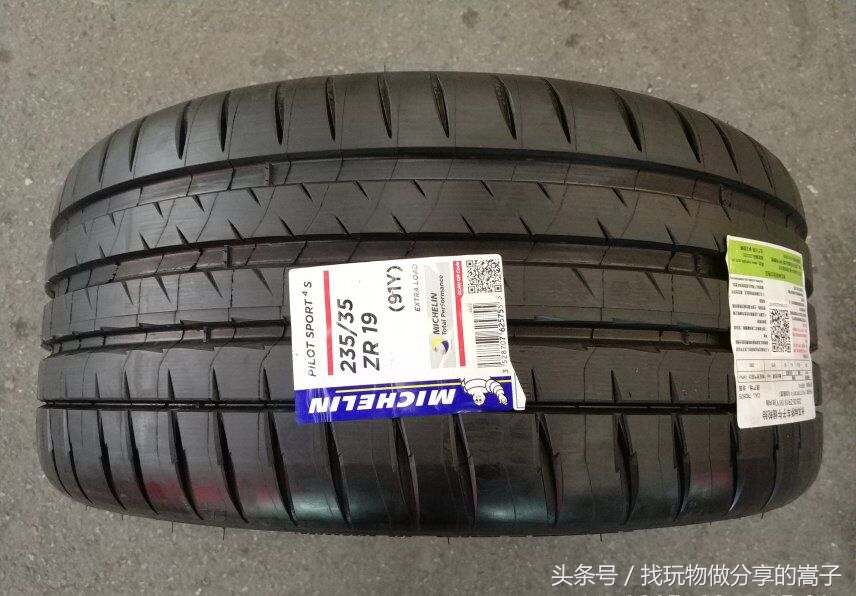 米其林轮胎哪种好用,米其林energyxm2韧悦轮胎怎么样