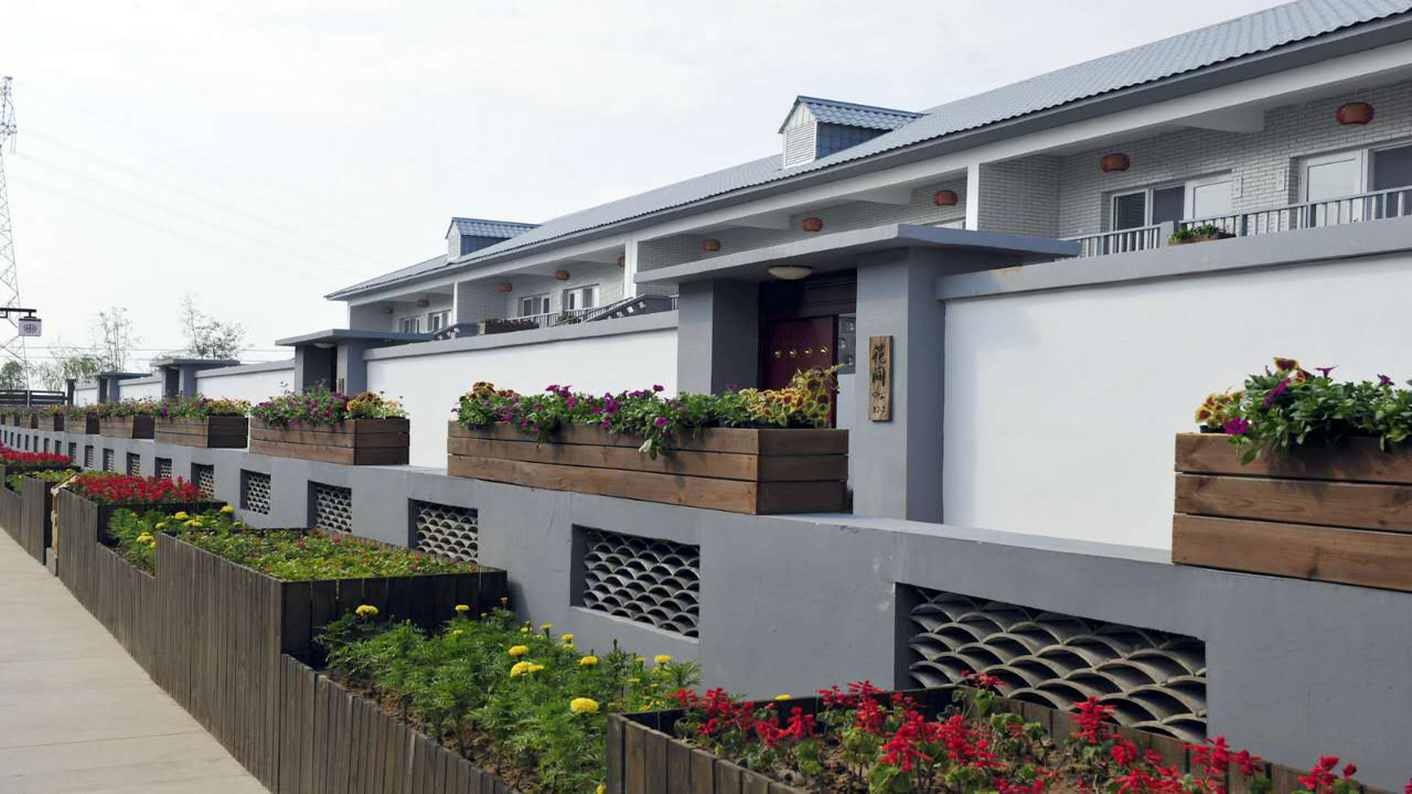 白石山酒店民宿排行榜,百丈山居精品民宿度假酒店