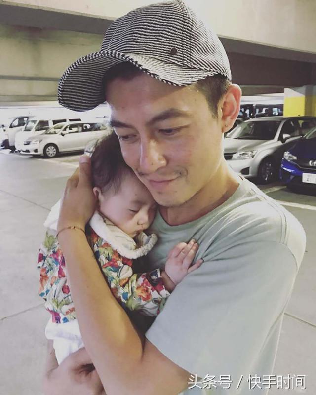 贝克汉姆女儿奴,奶爸女儿奴