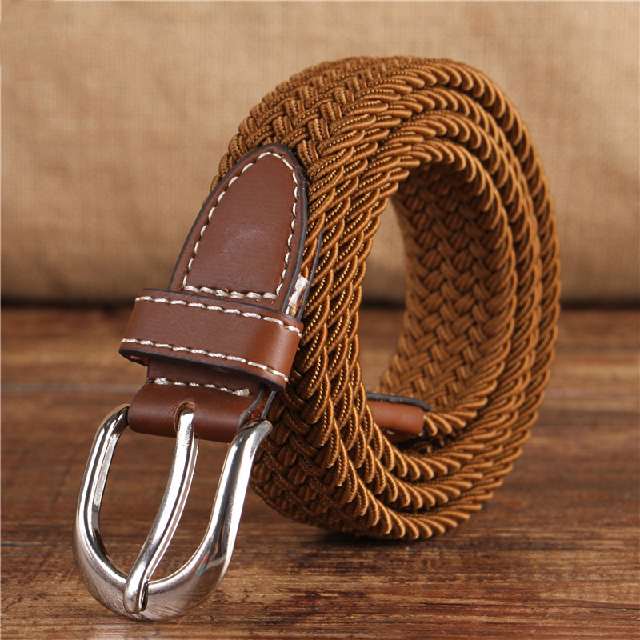 最新款帆布腰带,女士帆布腰带新款2023爆款网红