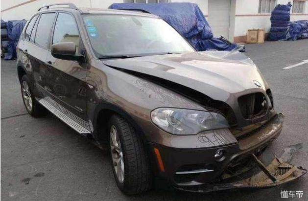 5000块钱捡漏汽车,五万以内捡漏二手中型车