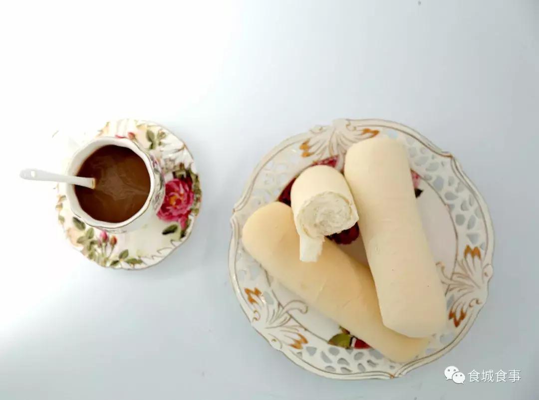 肤白貌美大长腿!咬一口如天使般温柔