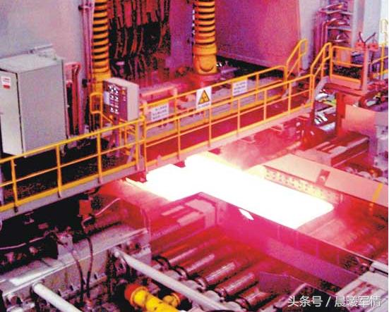 大国重器航母建造,中国航母能抗住饱和打击吗