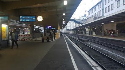 在德国护照丢了怎么找回,在德国捡到钱包