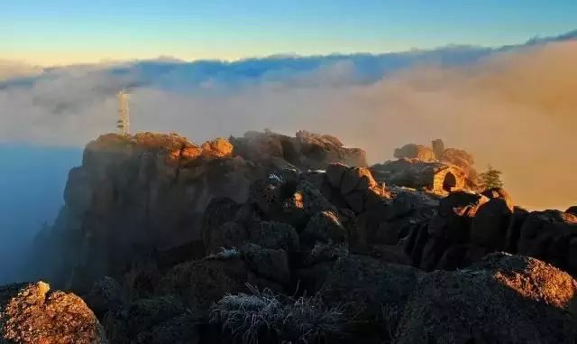 从太原出发自驾游国家一号公路,太原旅游公路自驾游最详细路线