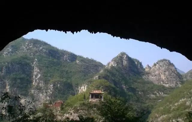 太原高速公路自驾游攻略,从太原自驾游攻略最全最好的线路