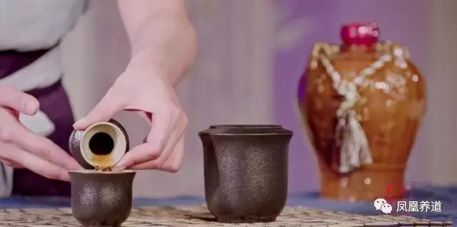 既想养生又想喝酒,又想喝酒又想健身怎么办