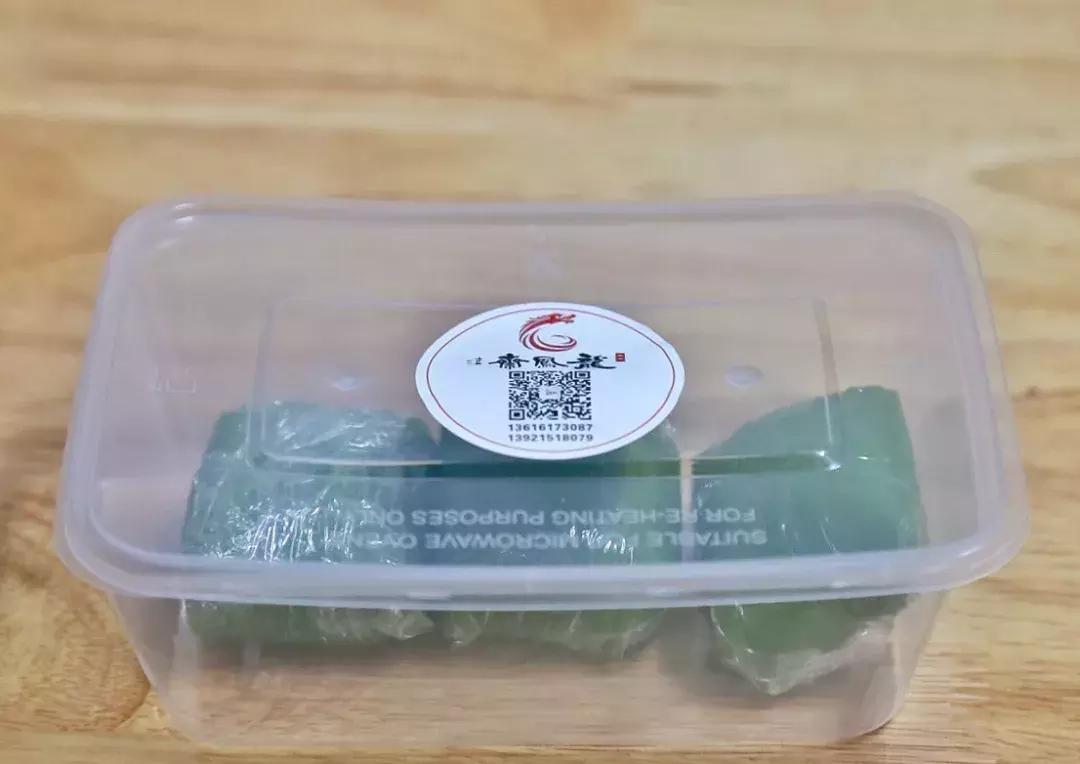 无锡哪里能买到好吃的青团,上海青团哪个牌子好吃