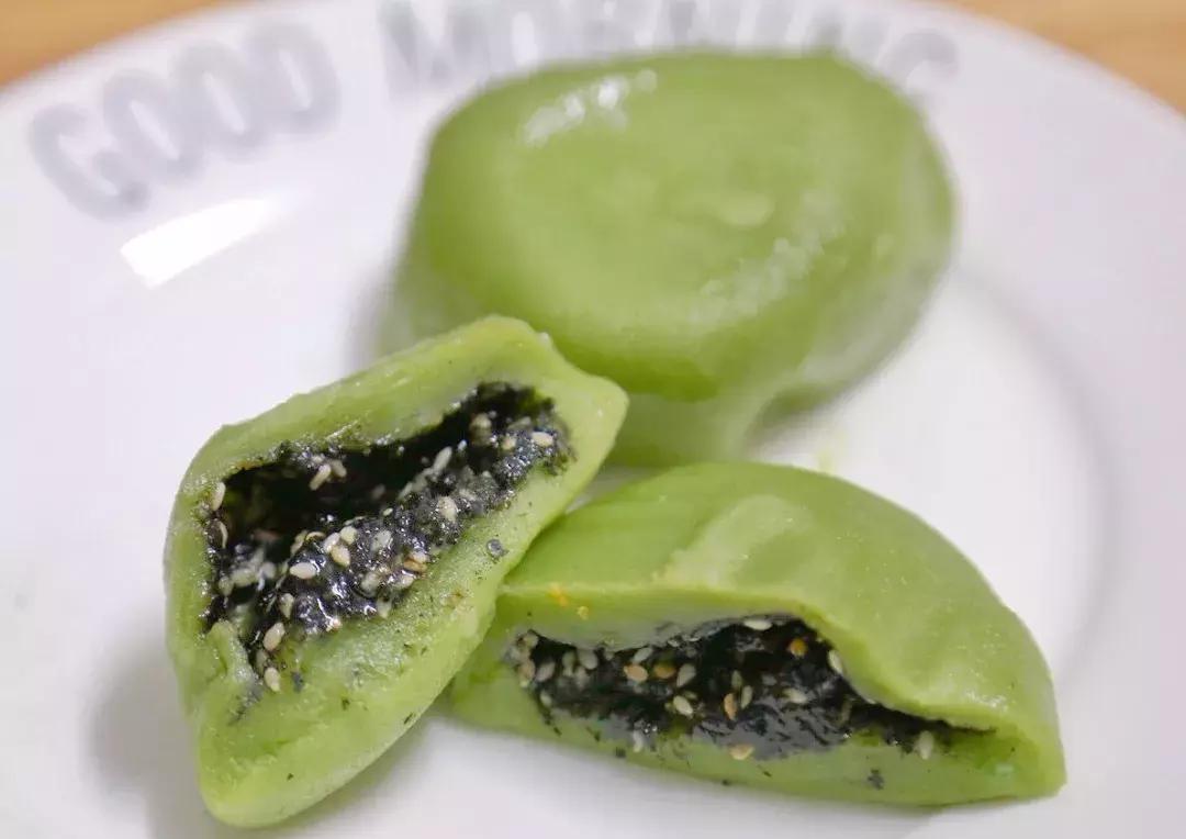 最好吃的青团排名,上海青团哪个牌子好吃