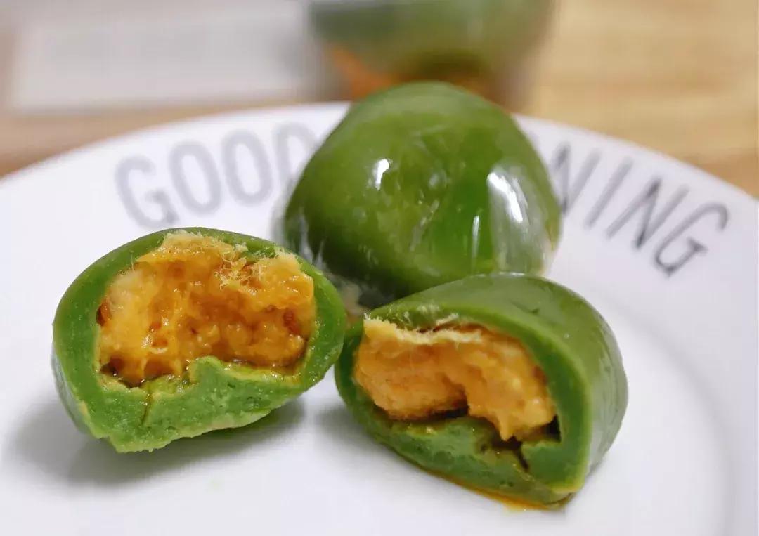 青团测评推荐北京,无锡青团哪个牌子好吃点