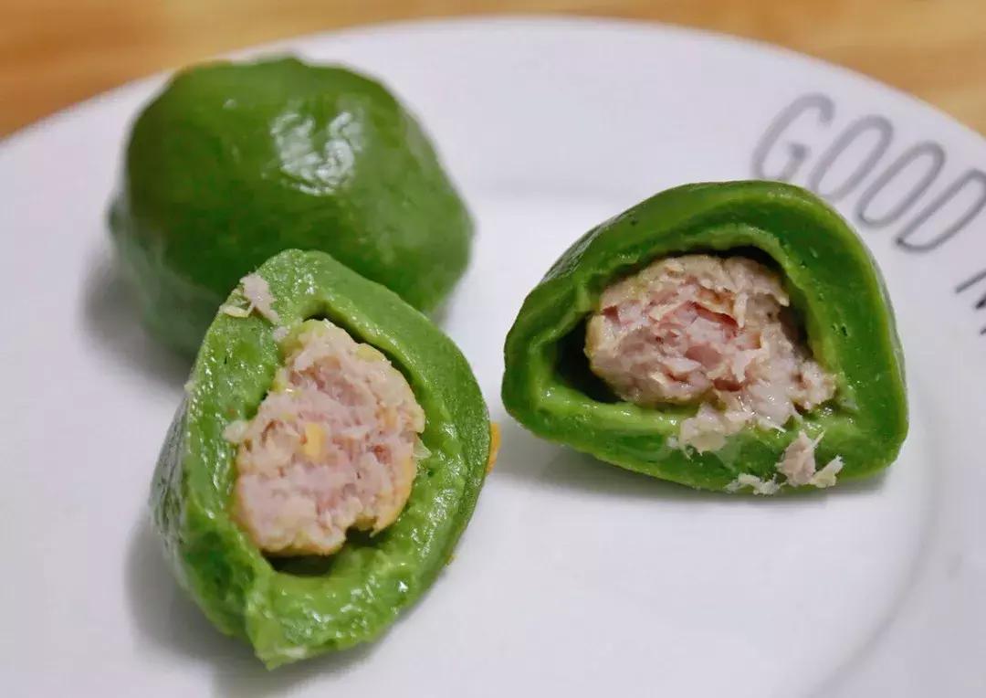 无锡哪里能买到好吃的青团,上海青团哪个牌子好吃