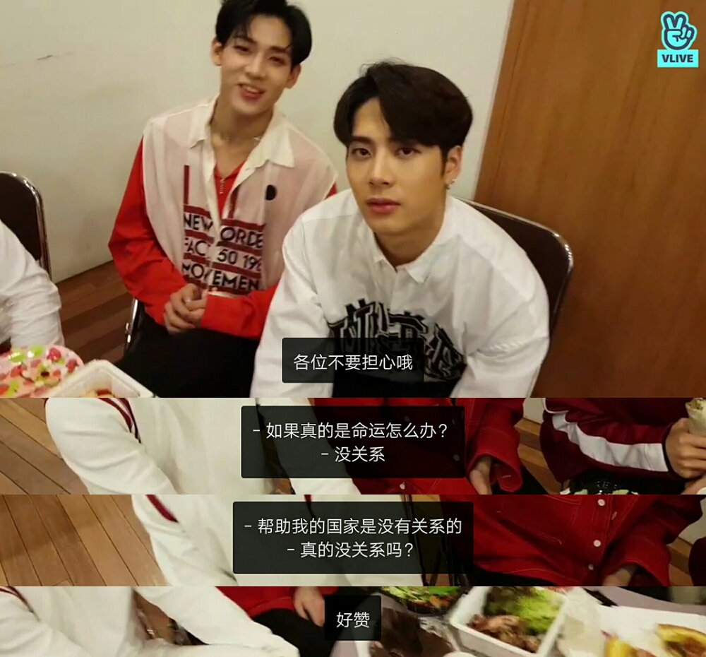 大型粉丝求黑活动，只为让他留在我们身边！