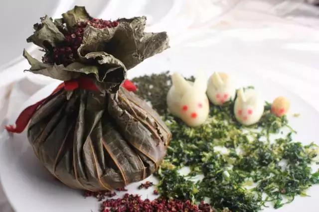 家常兔肉最好简单的做法,大厨炖兔肉的家常做法