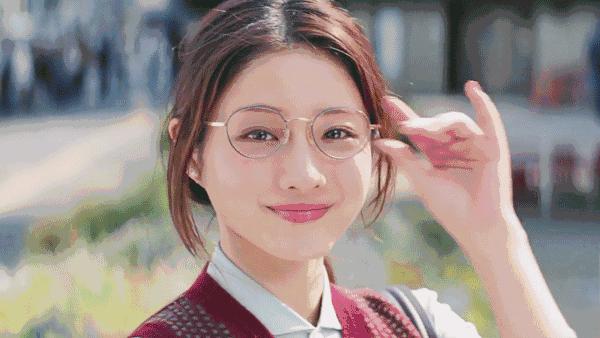 日本女星最喜欢的中国人,日本最喜欢的中国女明星