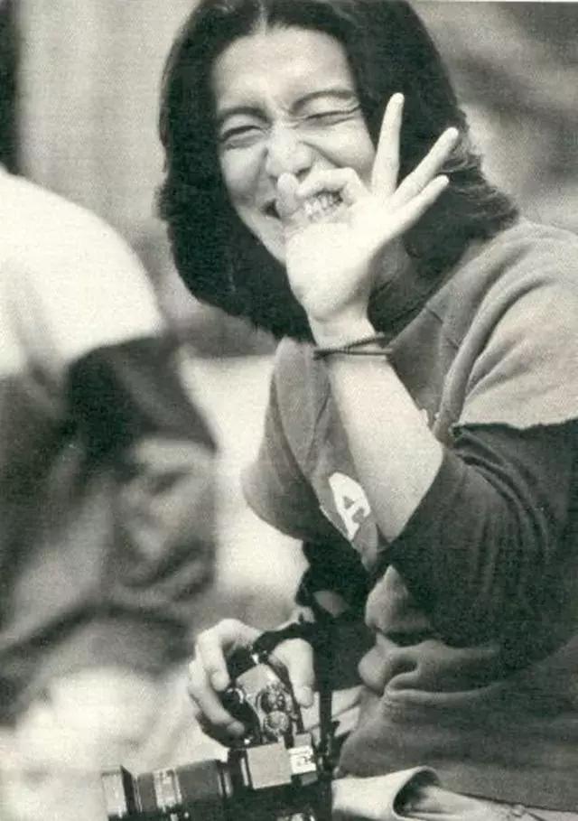 日本女星最喜欢的中国人,日本最喜欢的中国女明星