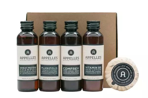 酒店必买护肤品,酒店必备的护肤品