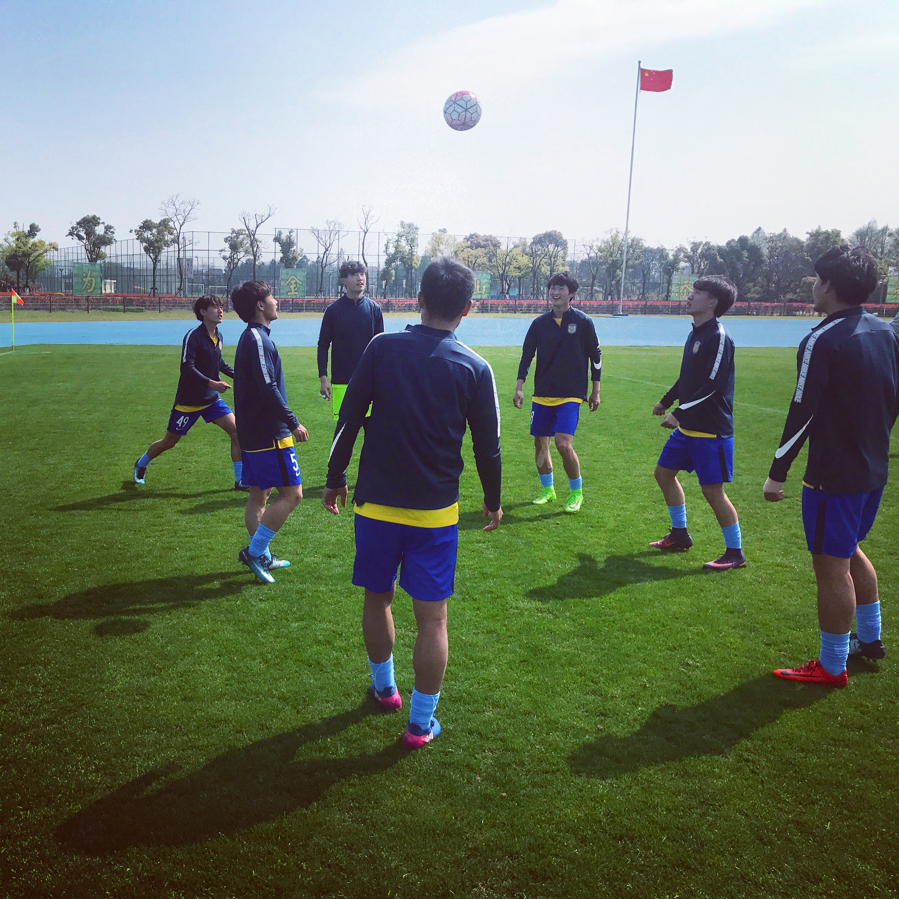 2019年青超联赛u19赛程,u19青超联赛