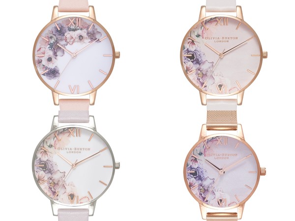 网美狂晒的「英伦花圃表」快闪店来了！4大特点抢先看