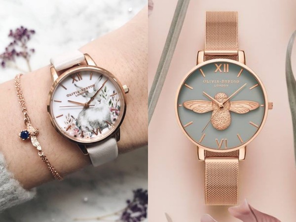 网美狂晒的「英伦花圃表」快闪店来了！4大特点抢先看