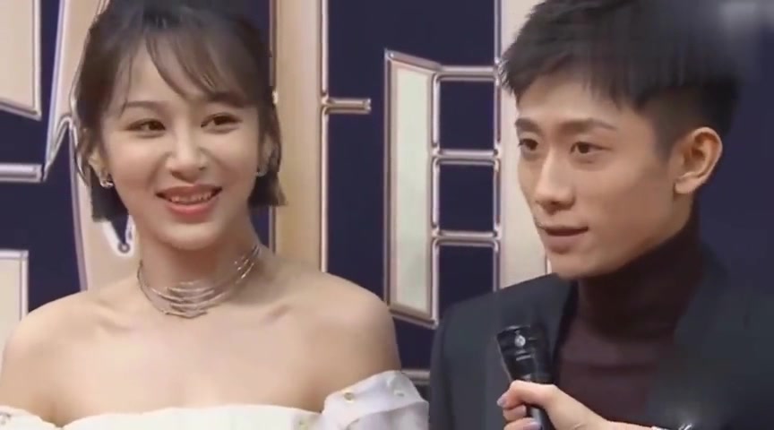 张一山现在有新恋情吗,张一山恋情新消息