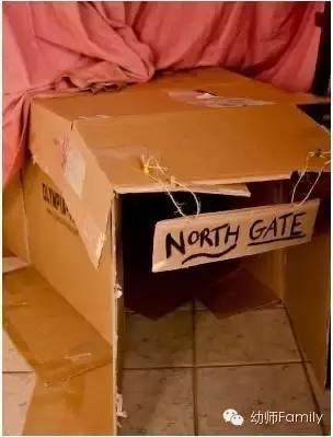 幼儿园烧烤区简单自制玩教具,幼儿园pvc管自制户外玩教具