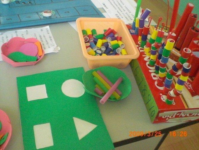 幼儿园烧烤区简单自制玩教具,幼儿园pvc管自制户外玩教具