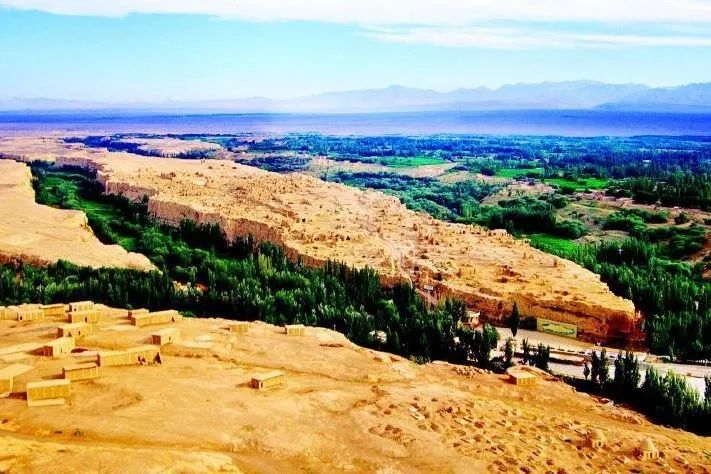 生活在吐鲁番的感受,生活在吐鲁番是一种怎样的体验