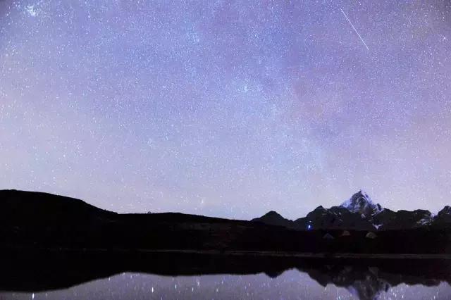 踏春出游四天三晚,四姑娘山五一节值得去吗