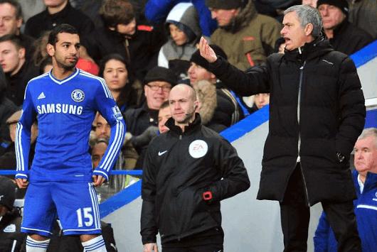 穆帅对皇马的反击,穆帅皇马快速反击